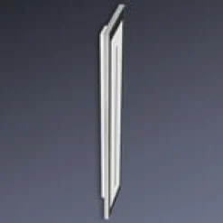 108 cm hoch - LED-Wandleuchte Zen