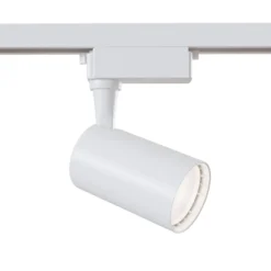 1-Phasen-Strahler Track LED 3000K 6W, weiß