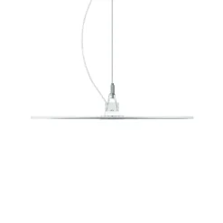 Zumtobel Vaero LED-Hängeleuchte 2700-6500K schwarz