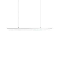Zumtobel Vaero LED-Hängeleuchte 2700-6500K weiß