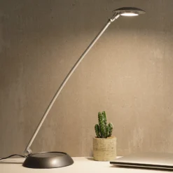 Zweifach verstellbar LED-Tischleuchte Forever, 8 W