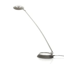 Zweifach verstellbar LED-Tischleuchte Forever, 8 W